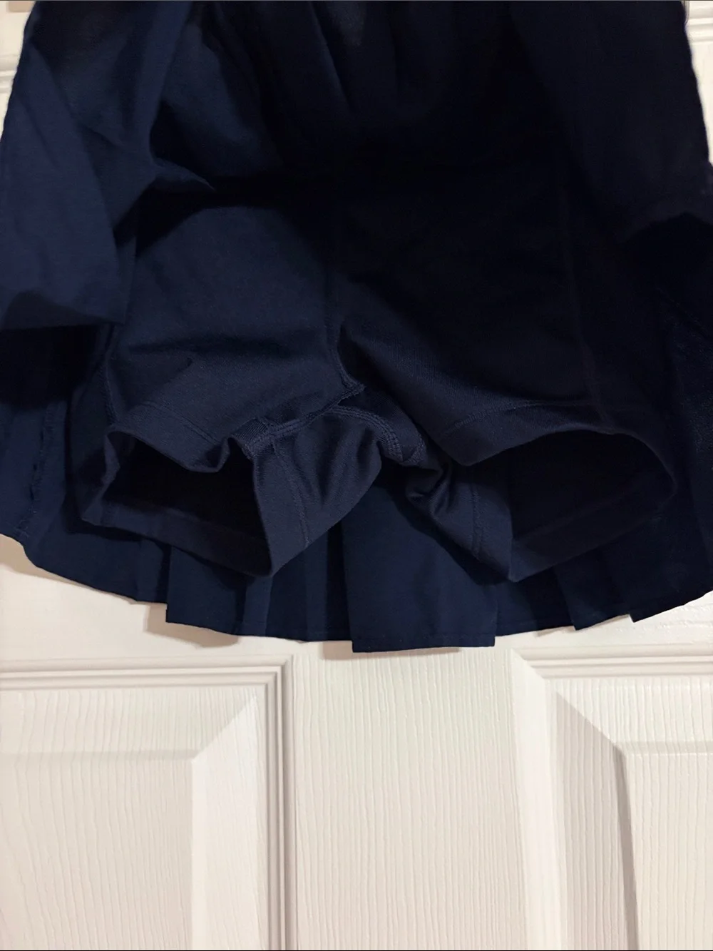 Old Navy high waisted
